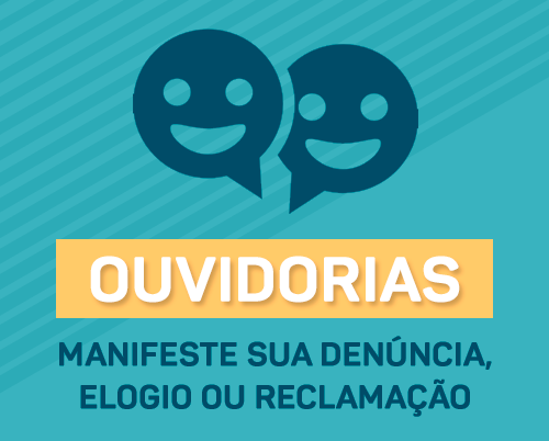 Ouvidoria